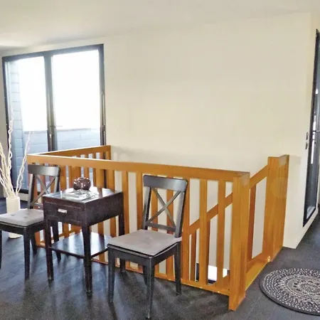 Holiday Blainville-sur-mer Qr-1107 *