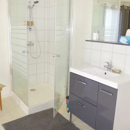 Prázdninový dům Holiday Blainville-sur-mer Qr-1107 *