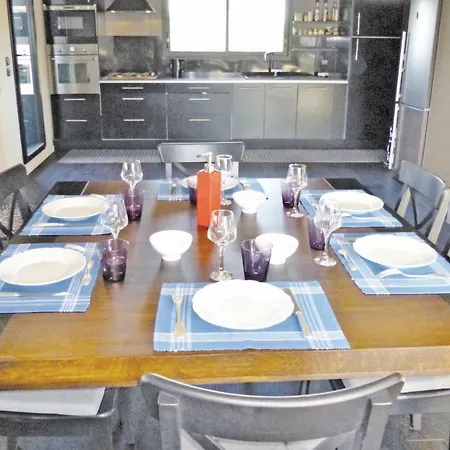 Prázdninový dům Holiday Blainville-sur-mer Qr-1107 *
