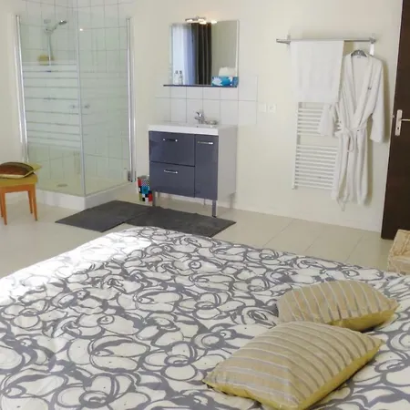 Holiday Blainville-sur-mer Qr-1107 Blainville-sur-Mer