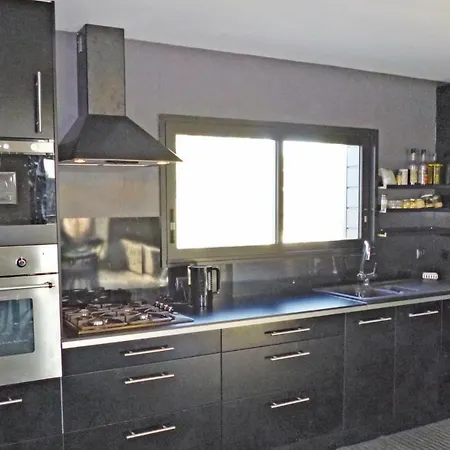 Prázdninový dům Holiday Blainville-sur-mer Qr-1107