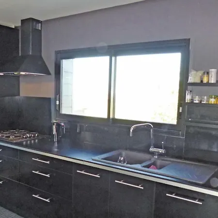 Prázdninový dům Holiday Blainville-sur-mer Qr-1107