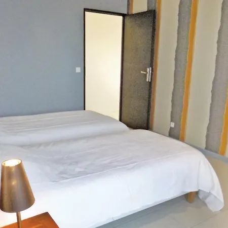 Prázdninový dům Holiday Blainville-sur-mer Qr-1107 Blainville-sur-Mer