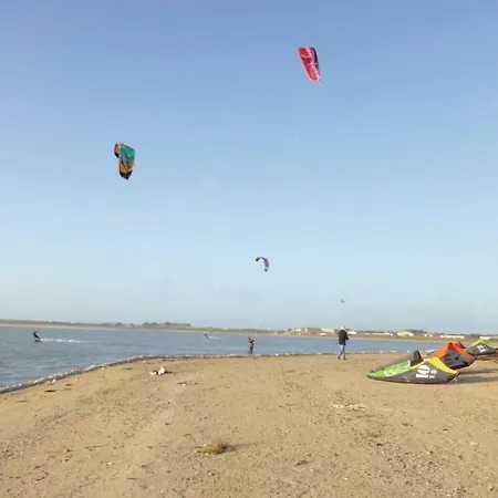 Holiday Blainville-sur-mer Qr-1107