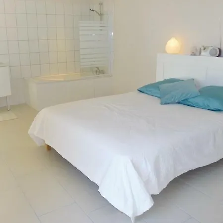 Holiday Blainville-sur-mer Qr-1107 Blainville-sur-Mer